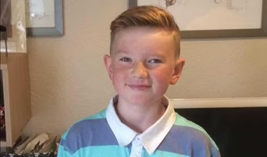 British boy who went missing in Spain six years ago has been found