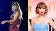 Taylor Swift revealed as most popular musician of all time