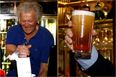 Wetherspoon boss Tim Martin set to be knighted