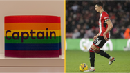 Anel Ahmedhodzic explains why he didn’t wear rainbow armband