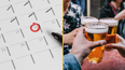 Workers told what holidays to book next year to get 50 days off