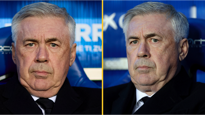 Carlo Ancelotti backs European Super League idea