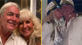 Couple opt for ‘cheaper’ alternative to live on cruise ships year-round