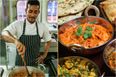 People are just realising that all curry house dishes come from the same sauce