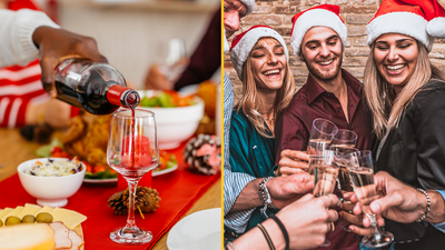 Top ways to cut back on drinking as six signs show you’re a borderline alcoholic