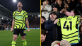 Arsenal fans set up GoFundMe to pay West Ham £25m more for Declan Rice