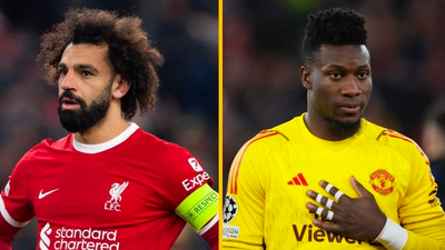 Liverpool vs Man United: Follow the Premier League clash live in our hub