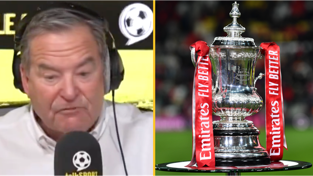 Jeff Stelling