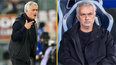 Jose Mourinho delivers extraordinary rant after Roma’s disappointing draw