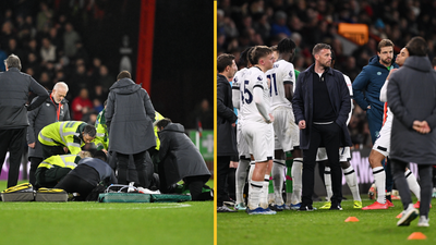 Bournemouth vs Luton set to be replayed in full