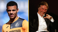 Mason Greenwood situation has already been evaluated by Man United’s new owner