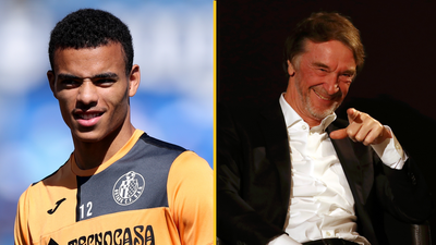 Mason Greenwood situation has already been evaluated by Man United’s new owner