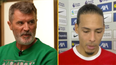 Roy Keane doubles down on Virgil van Dijk comments
