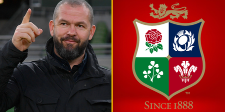 Lions vs Australia first test: How to watch, live stream, kick off time
