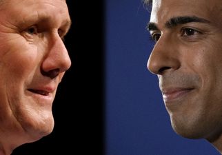 PoliticsJOE PMQs live blog: Rishi Sunak and Keir Starmer face off