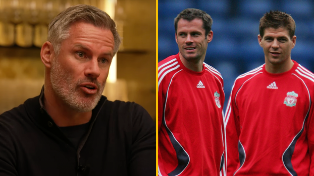Carragher