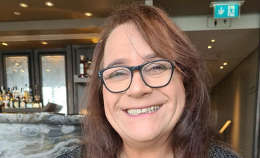 Lucy Clark becomes first transgender manager in the top five tiers of English football