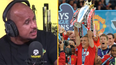 Gabby Agbonlahor says Nemanja Vidic is ‘most overrated centre-back’ in Premier League history