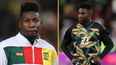 Andre Onana makes AFCON U-turn