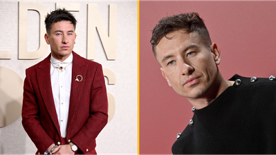 Barry Keoghan reveals how to pronounce his surname