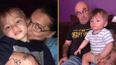 Mum says 2-year-old son found starved to death was ‘two inches too small to open fridge’