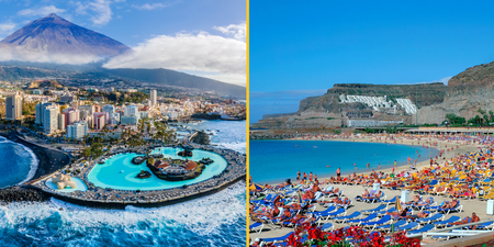 Spain cracks down on tourists in holiday hotspot with new restrictions