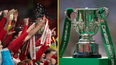 JOE Quiz: Name every side to have won the Carabao Cup since 2000