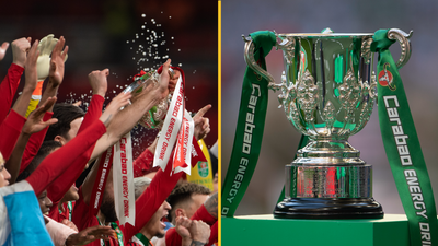 JOE Quiz: Name every side to have won the Carabao Cup since 2000
