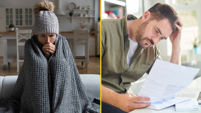 Thousands of households to get cold weather payments next week