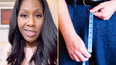Doctor gives surprising answer to what the size of the average manhood is