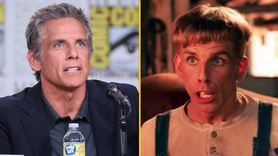Ben Stiller refuses to apologise for his most controversial movie and says he’s proud of it