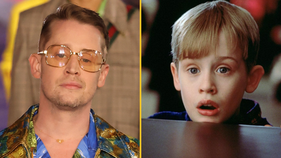 Macaulay Culkin removed his parents’ names from trust fund after retiring with £40 million as child star