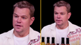 Matt Damon explains why movies these days aren’t as good as they used to be