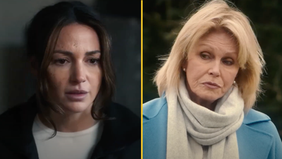 Netflix viewers praise ‘absolutely outstanding’ crime thriller series after binge-watching in one day