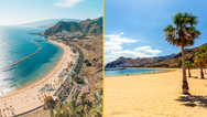 Beach described as ‘slice of Caribbean’ perfect for winter sun only £17 flight from UK