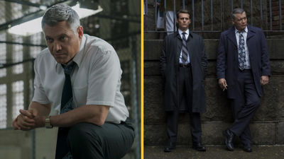 Exciting update issued on Mindhunter season 3