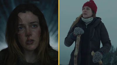 Netflix users left ‘speechless’ by ‘shocking’ horror that messes with viewers’ heads