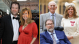 Kate Garraway’s husband Derek Draper dies aged 56