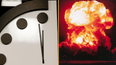 Doomsday Clock to be updated today as we’re closer to midnight than ever