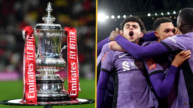 FA Cup Fourth Round