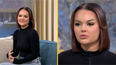 ‘I woke up one morning and had a thick Geordie accent’