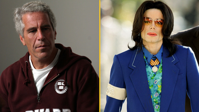 Michael Jackson visited Jeffrey Epstein at mansion, new court documents claim