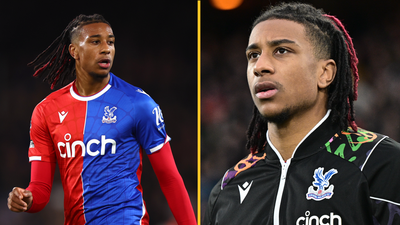 Man United prepared to activate Michael Olise release clause as part of squad overhaul