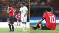 Mo Salah slammed by Egypt legend for returning to Liverpool during AFCON