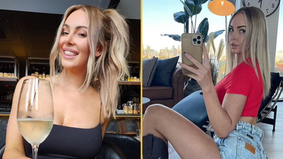 ‘I had an accidental affair with my best friend’s husband – now she won’t speak to me’
