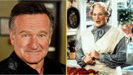 New Robin Williams film could be released as director has 972 boxes of unseen footage
