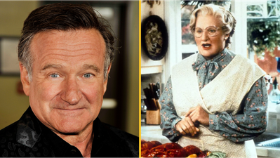 New Robin Williams film could be released as director has 972 boxes of unseen footage