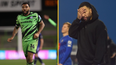 Troy Deeney releases first statement since Forest Green sacking