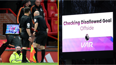 Arsenal, Chelsea and Liverpool set to vote against scrapping VAR