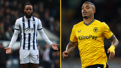 West Brom vs Wolves FA Cup clash given bizarre morning kick off time